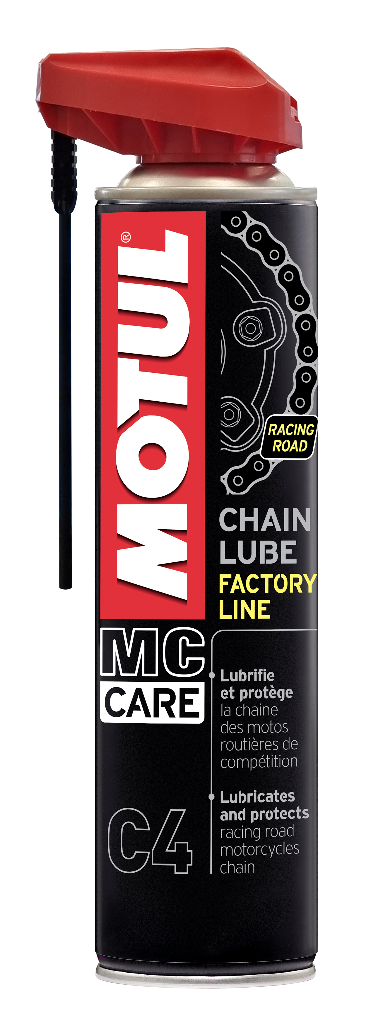Factory Line Chain Lube 9.3oz