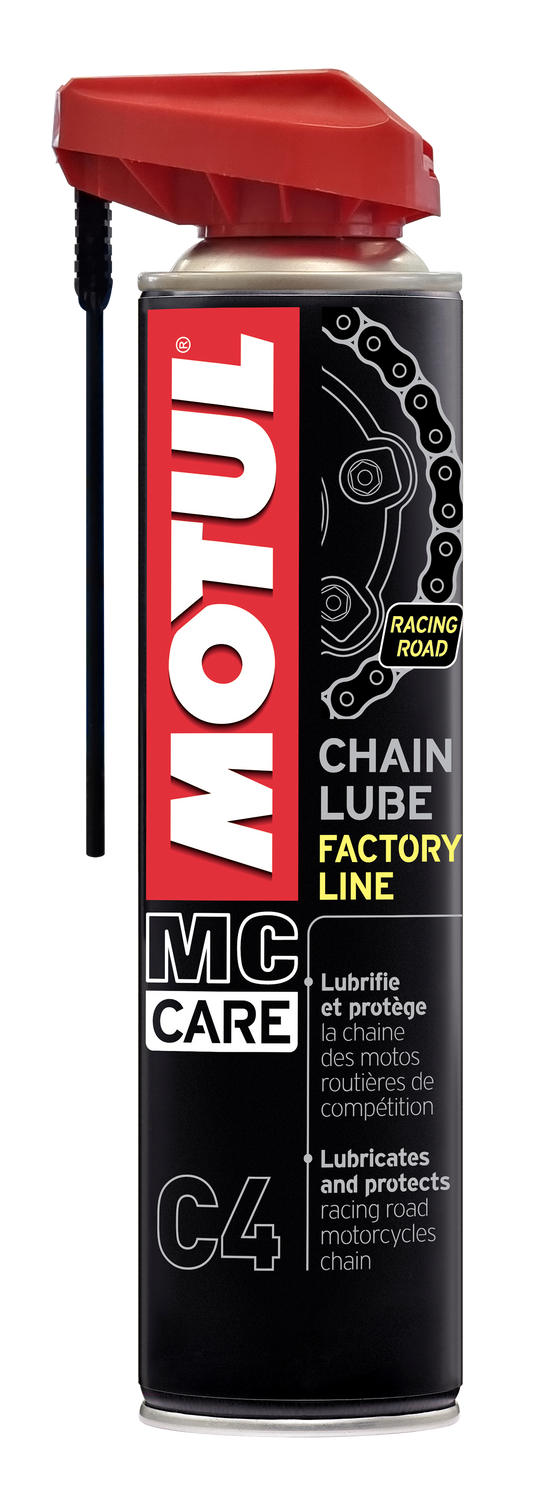 Factory Line Chain Lube 9.3oz