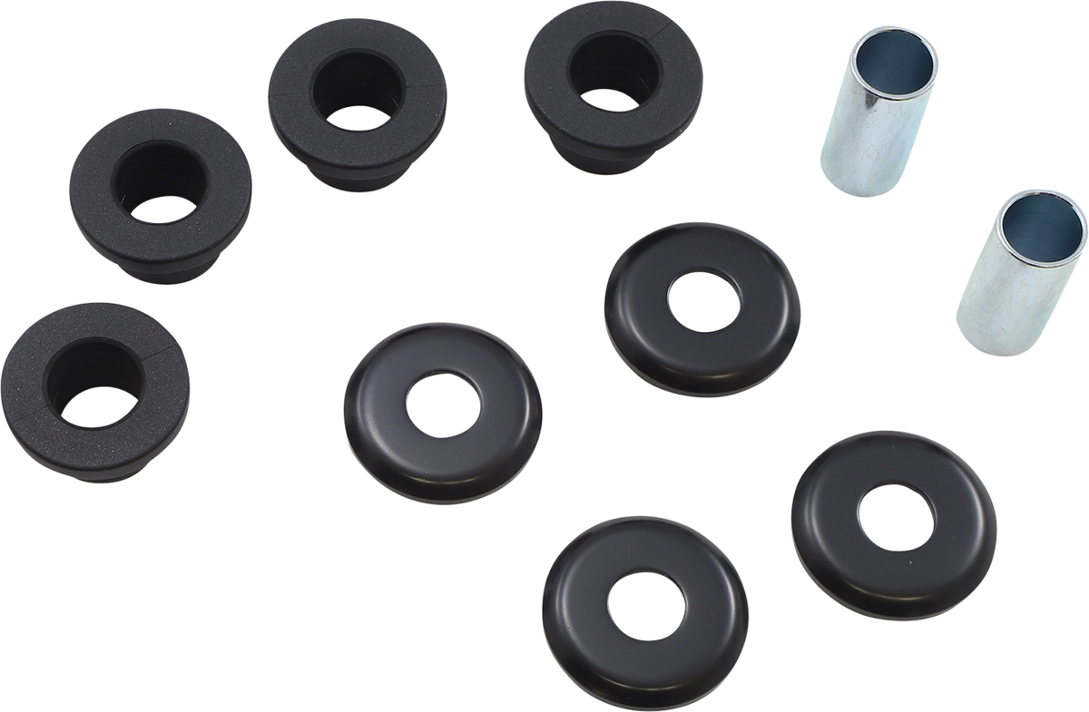 ARLEN NESS Black Polyurethane Riser Bushing Kit 520-101