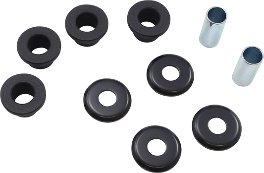 ARLEN NESS Black Polyurethane Riser Bushing Kit 520-101