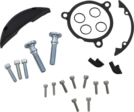 ARLEN NESS Replacement Air Cleaner Hardware Kit 602-000
