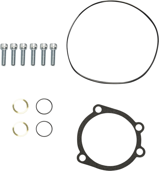 ARLEN NESS Replacement Monster and Velocity Series Hardware Kit 602-021