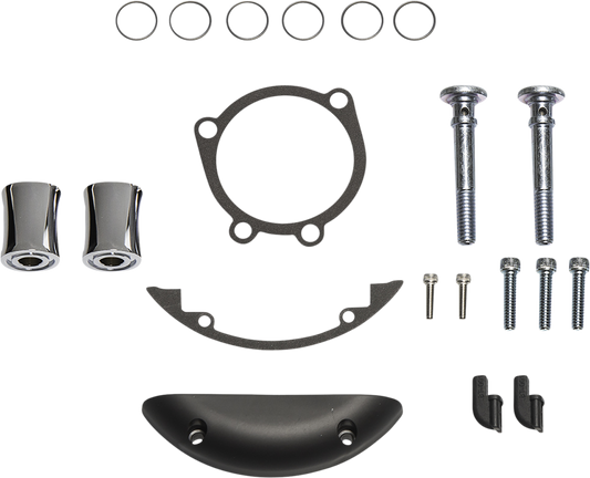 ARLEN NESS Replacement Air Cleaner Hardware Kit 602-006