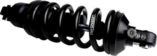 LEGEND SUSPENSION REVO-A Mono Shock - 13" - Standard - M-Eight Softail Models 1310-2249