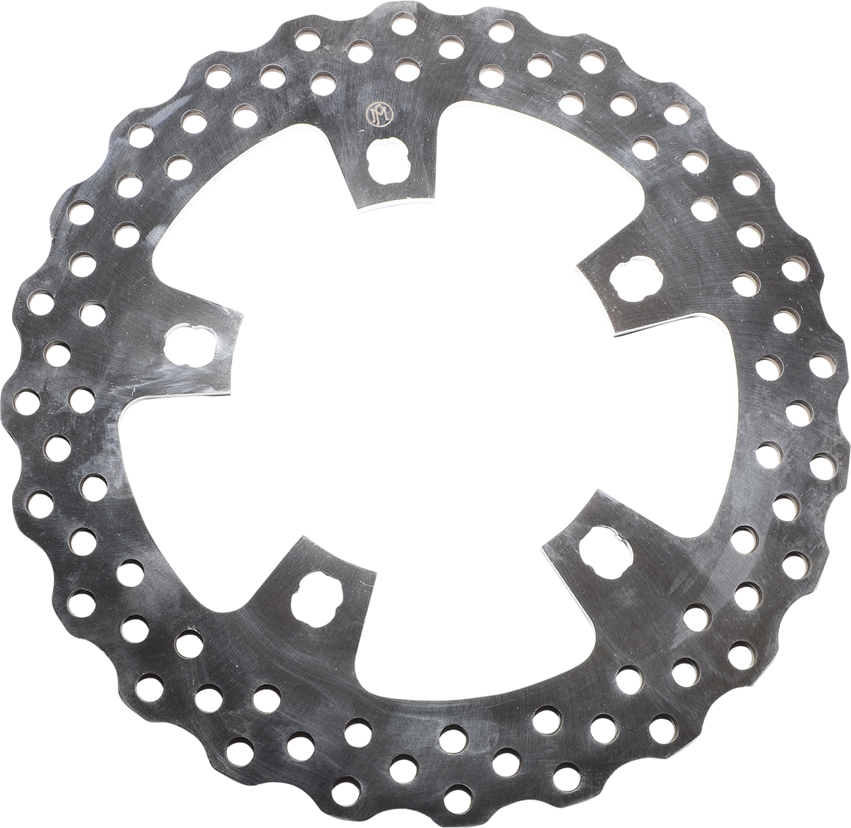 PERFORMANCE MACHINE (PM) Front Rotor - 11.8" - Spoke Mount 0131-1850