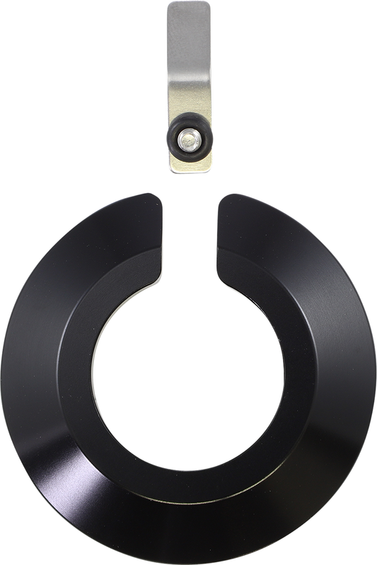 PERFORMANCE MACHINE (PM) Safety Actuator - Cable Clutch 0062-2111M-B