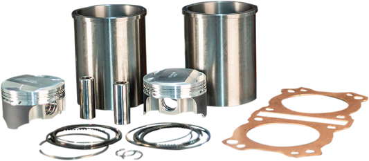 S&S CYCLE Big Bore Kit - 90.00 mm - 865 cc - Royal Enfield 650 Twin 920-0145