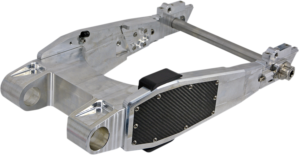 TRASK Swing Arm - Assault - '09-'23 FL TM-3200