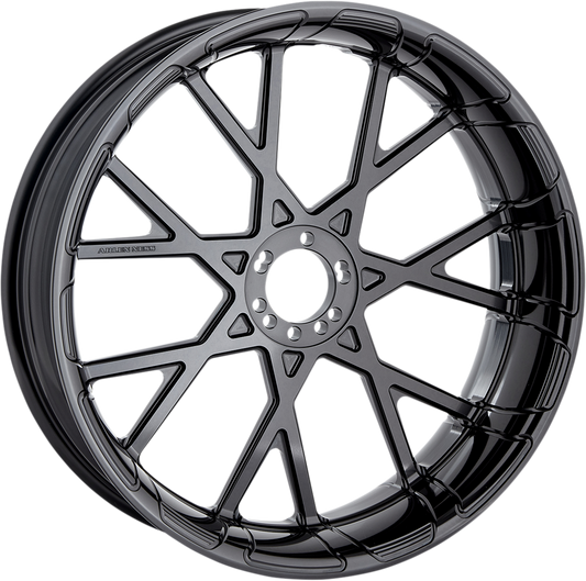ARLEN NESS Rim - Procross - Rear - Black - 18x5.5 71-572