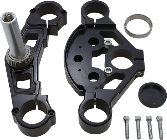 ARLEN NESS Triple Tree - Black 130-006