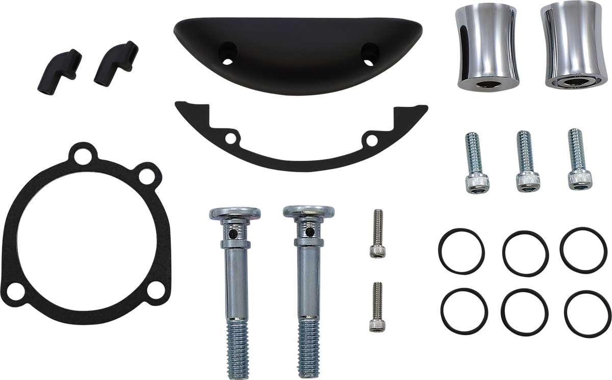 ARLEN NESS Replacement Air Cleaner Hardware Kit 602-005