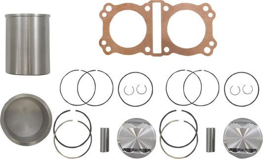 S&S CYCLE Big Bore Kit - 83.50 mm - 750 cc - Royal Enfield? 650 Twin 920-0144