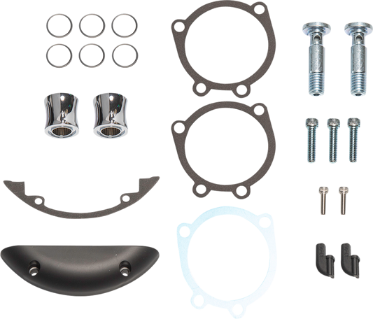 ARLEN NESS Replacement Air Cleaner Hardware Kit 602-007
