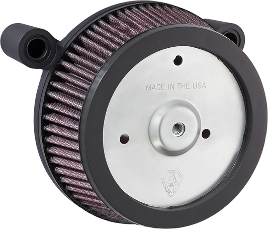 ARLEN NESS Big Sucker* Air Filter Kit - Black - Stage I 18-561