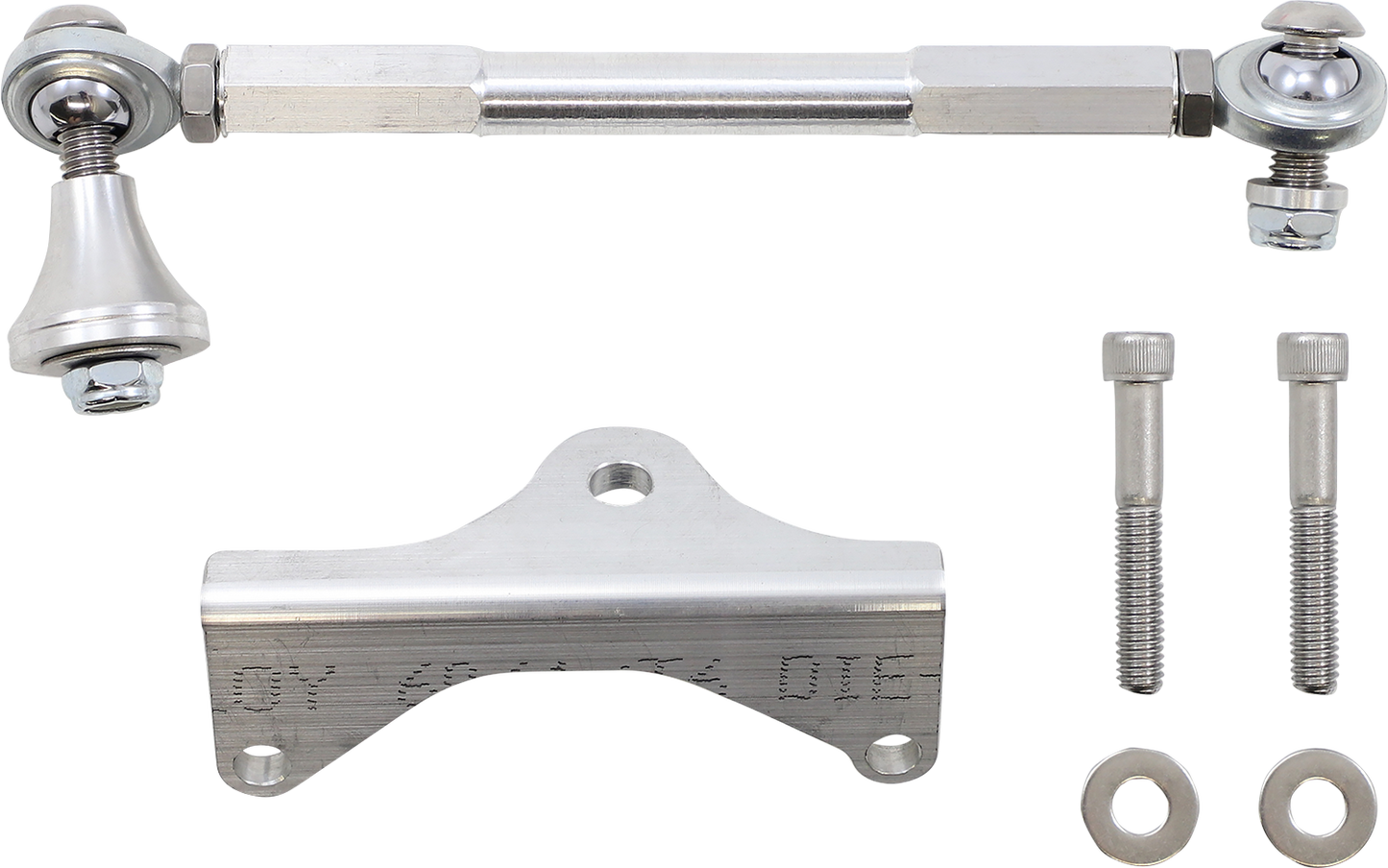 ALLOY ART Frame Stabilizer M8TS-3