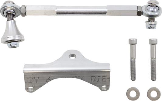 ALLOY ART Frame Stabilizer M8TS-3