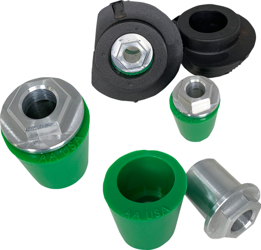 ALLOY ART Swingarm Bushing Kit GT-SA1