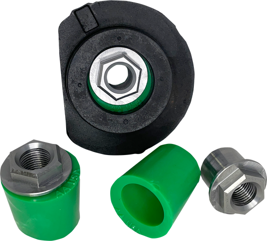 ALLOY ART Swingarm Bushing Kit GT-SA3