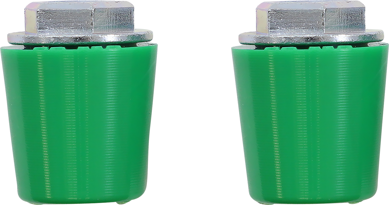 ALLOY ART Swingarm Bushing Kit - '09-'10 FLHT/FLHR/FLTR/FLHX GT-SA3