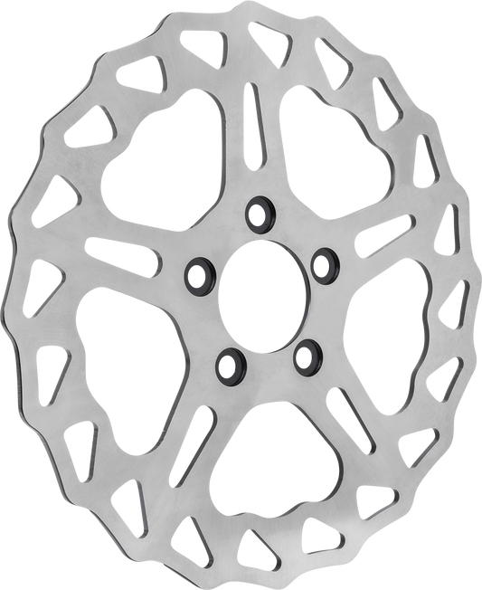 ARLEN NESS Rotator Rotor - Front Right - 11.8" 300-039