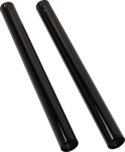ARLEN NESS Fork Tube - 49 mm - 24.25" - Black 121-003