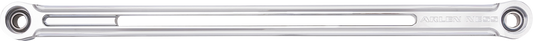 ARLEN NESS SpeedLiner Shift Rod - Chrome 421-002