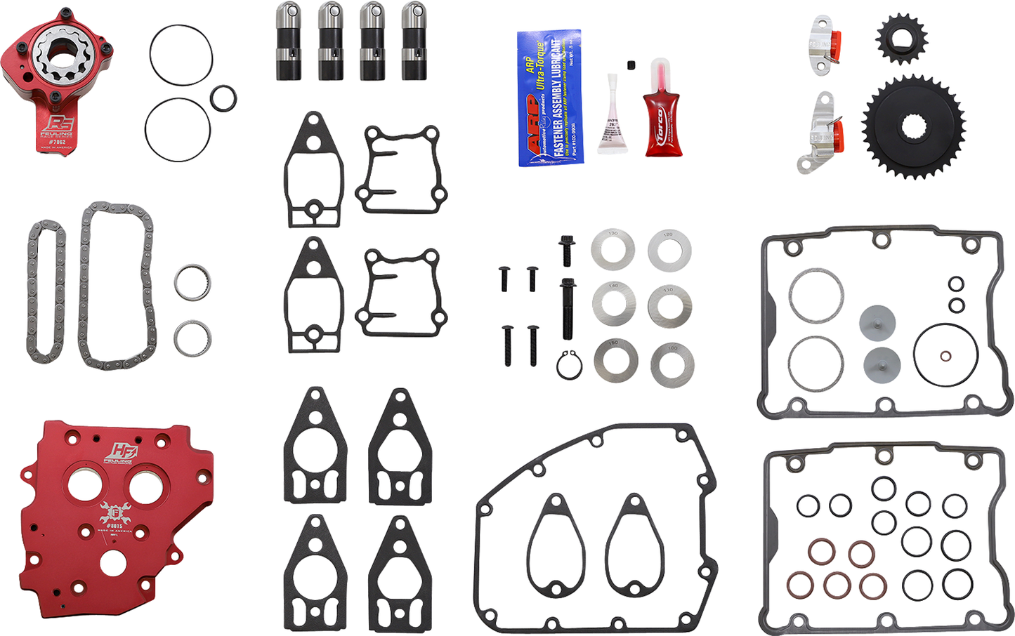 FEULING PARTS Race Series? Camchest Kit 7475