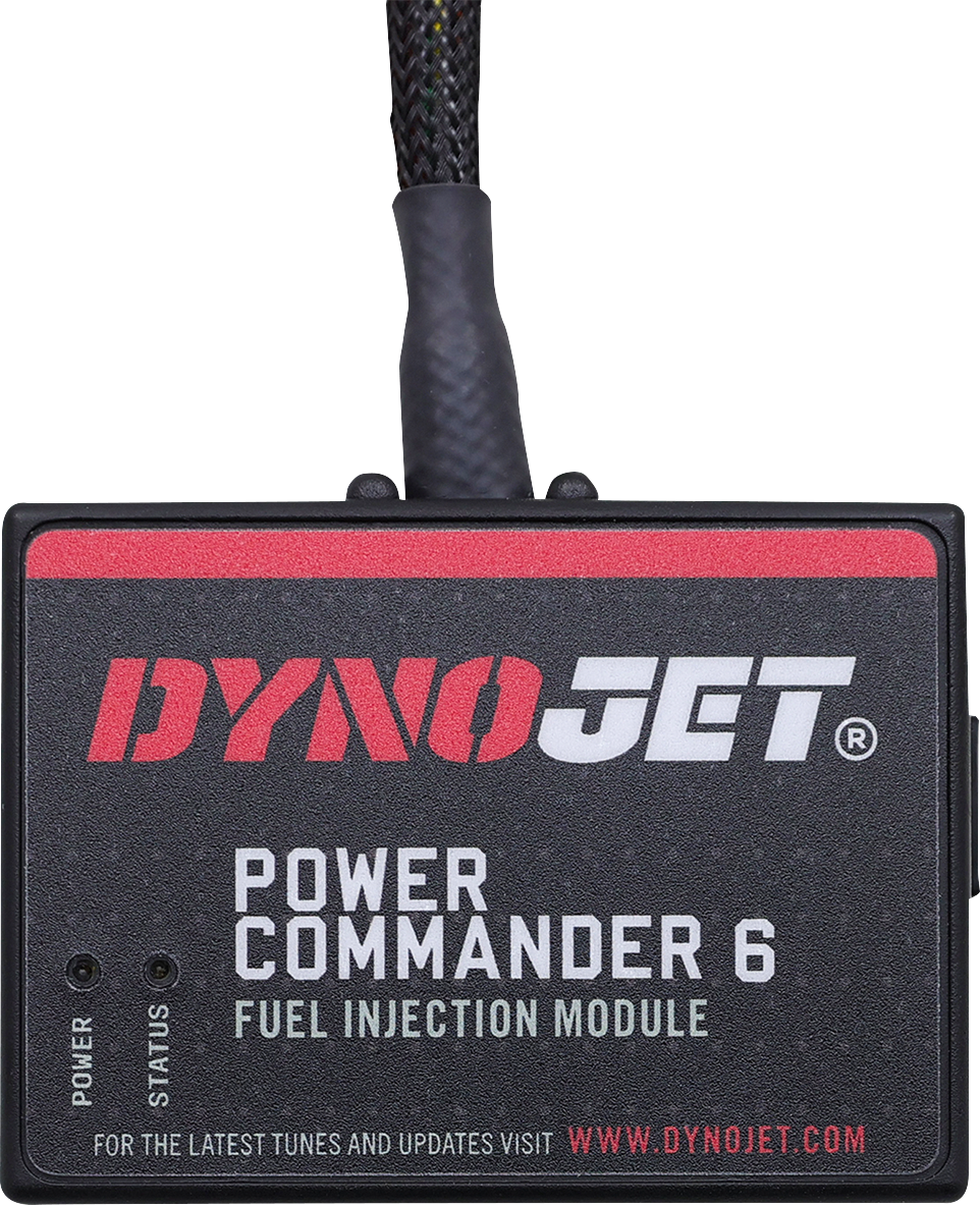 Power Commander 6 F/I `14 19 Chief/Roadmaster/Spring