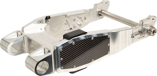 TRASK Swing Arm - Assault - '02-'08 FL TM-3210