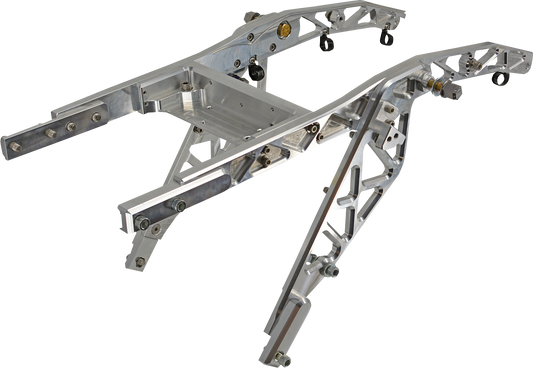 TRASK Tail Section - Touring TM-3300