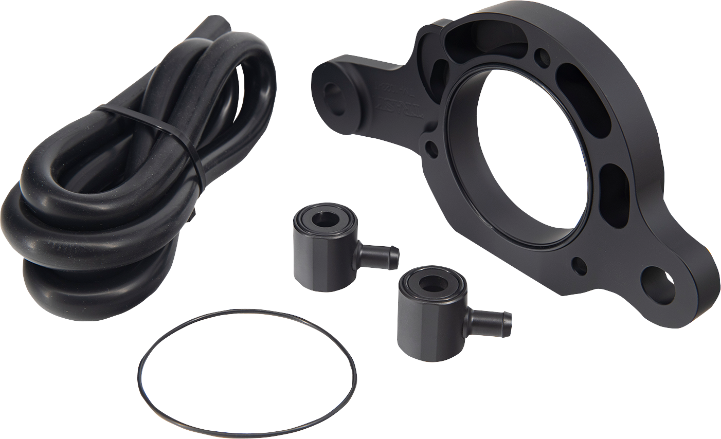 TRASK External Breather Kit - Assault Charge - M8 TM-1023-11-B