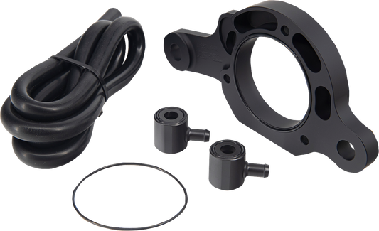 TRASK External Breather Kit - Assault Charge - M8 TM-1023-11-B