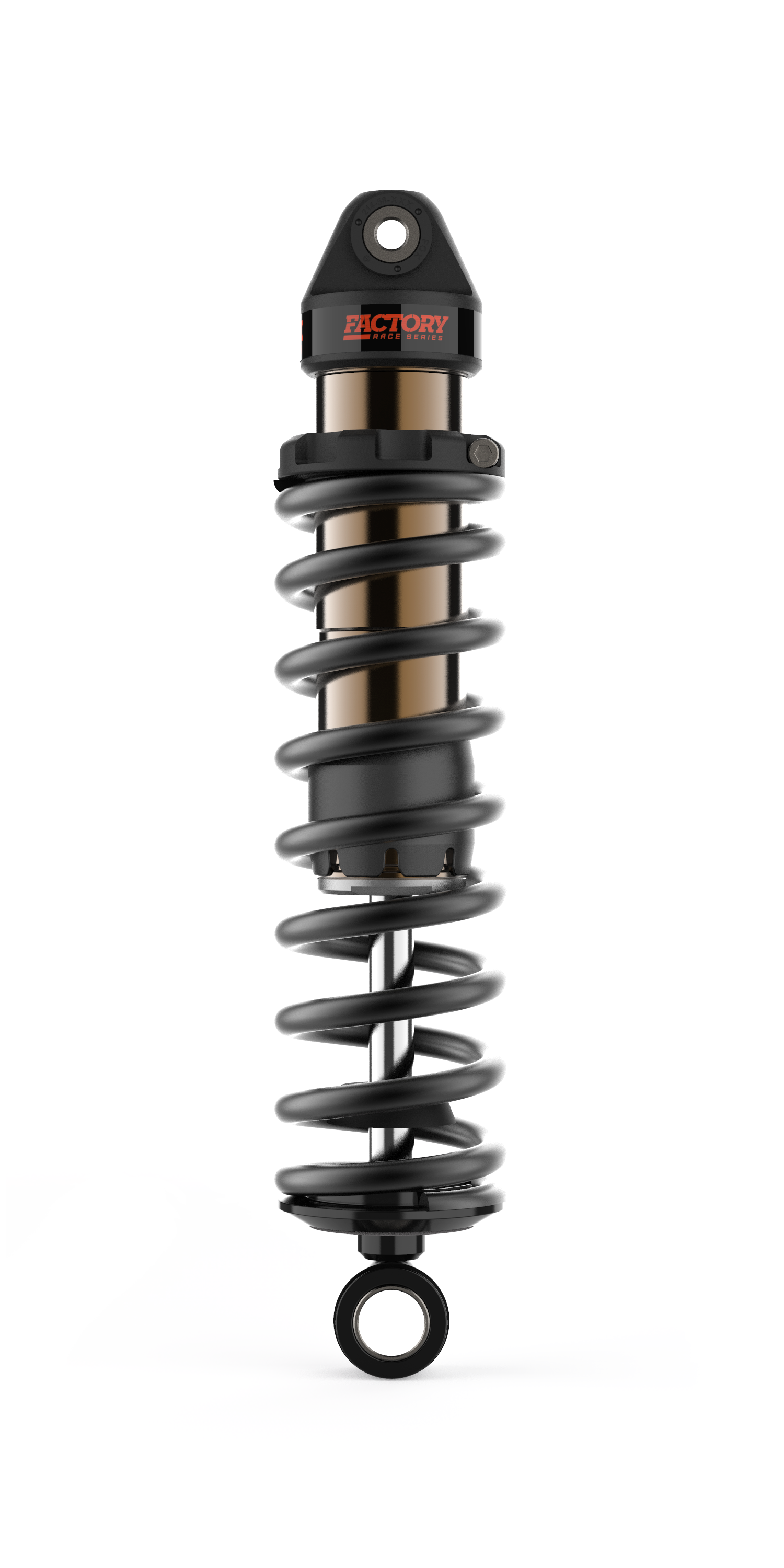 Rear Track Kit Pol 1.5 Zero/ 1.5 Zero Qs