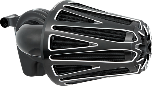 ARLEN NESS Monster Sucker? Air Cleaner - Black 600-082
