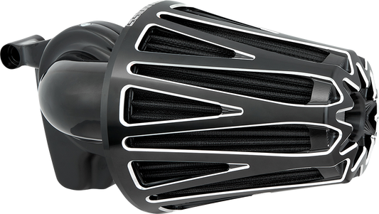ARLEN NESS Monster Sucker? Air Cleaner - Black 600-080