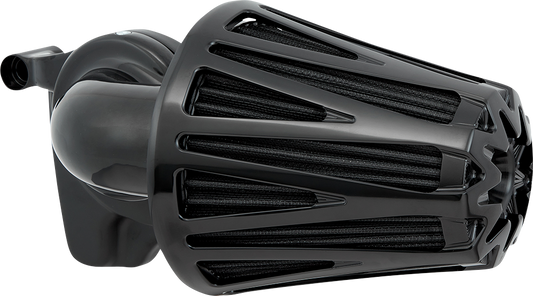 ARLEN NESS Monster Sucker? Air Cleaner - Black 600-085