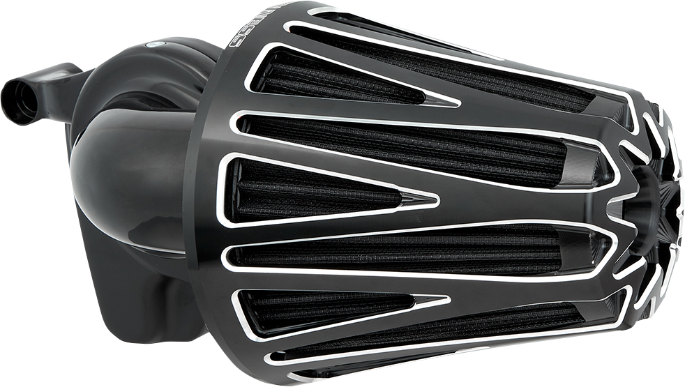 ARLEN NESS Monster Sucker? Air Cleaner - Black 600-081