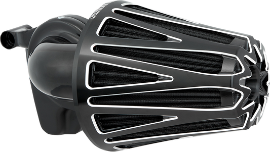 ARLEN NESS Monster Sucker? Air Cleaner - Black 600-081