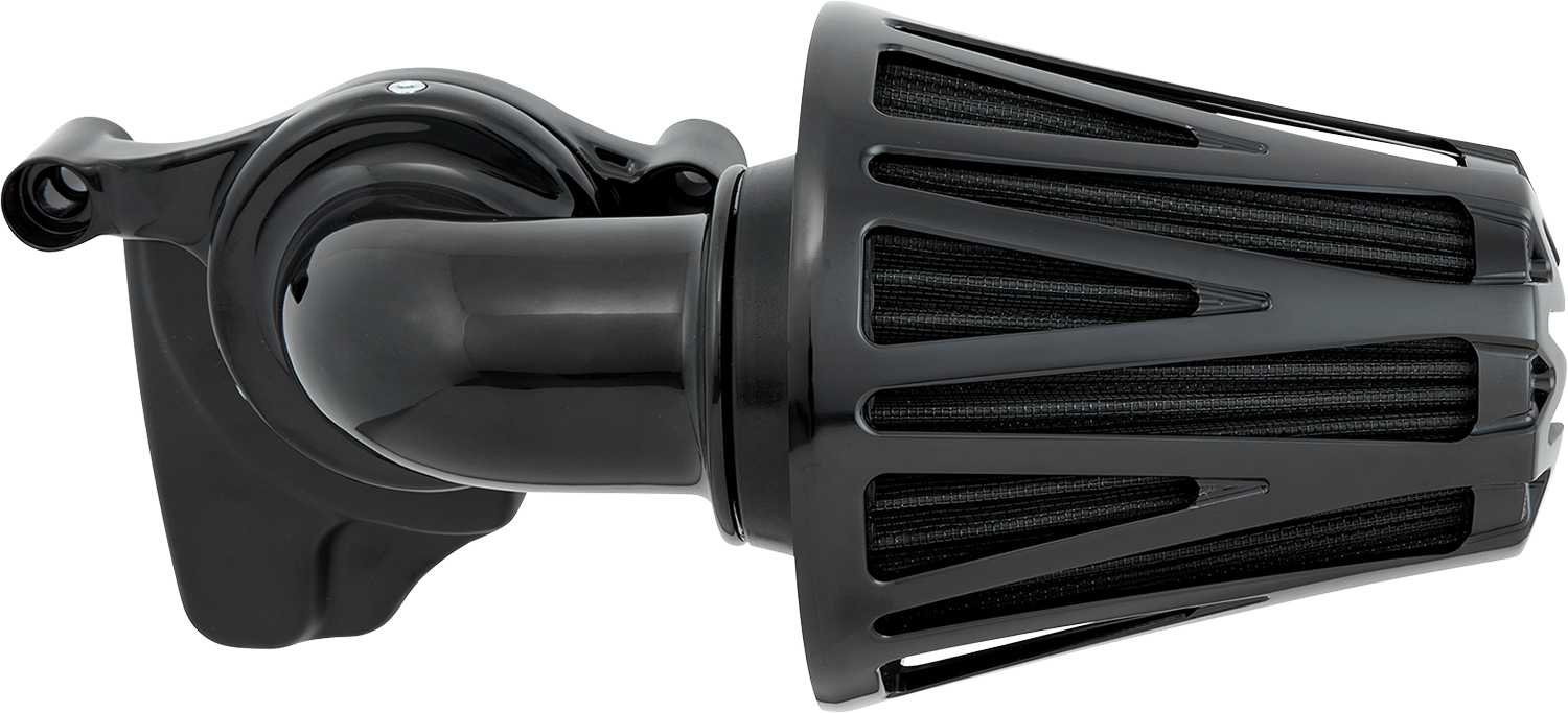 ARLEN NESS Monster Sucker? Air Cleaner - Black 600-086