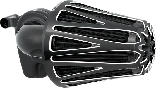 ARLEN NESS Monster Sucker? Air Cleaner - Black 600-080
