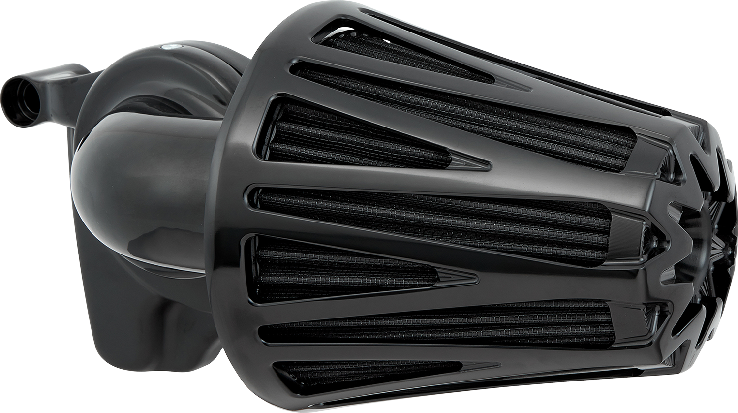 ARLEN NESS Monster Sucker? Air Cleaner - Black 600-085