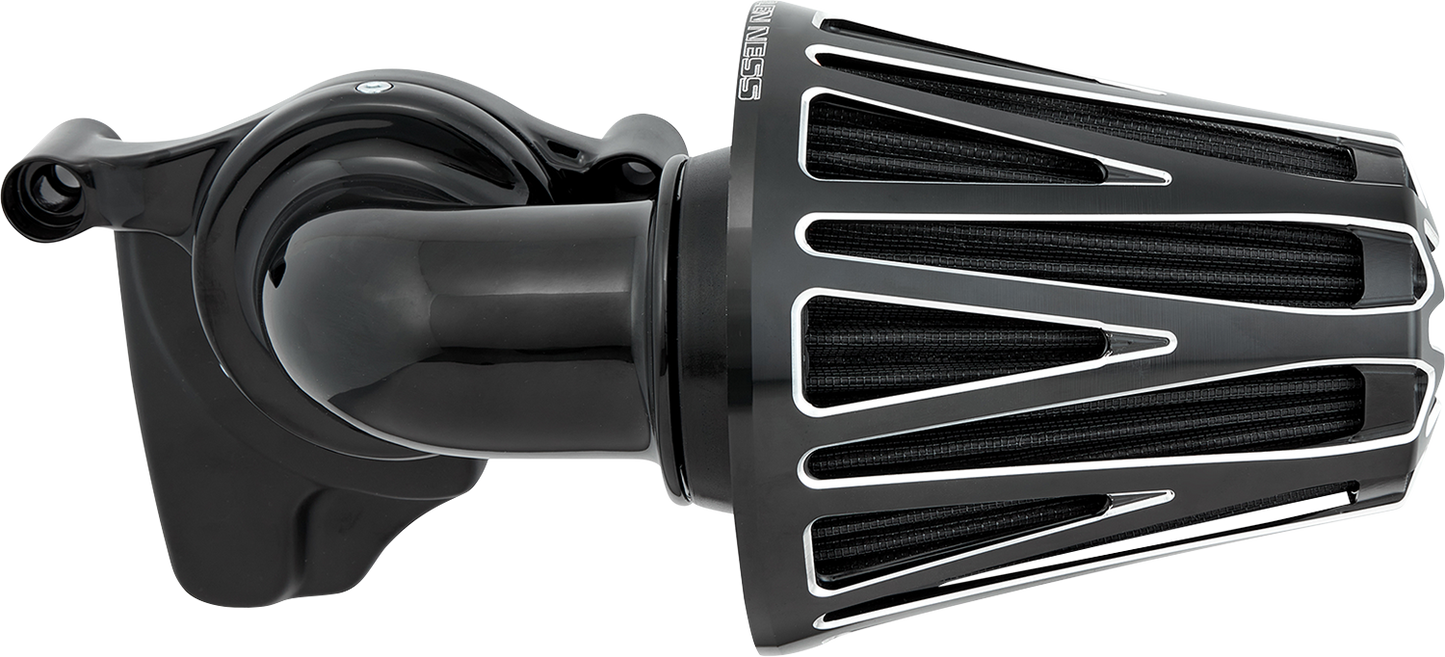 ARLEN NESS Monster Sucker? Air Cleaner - Black 600-081