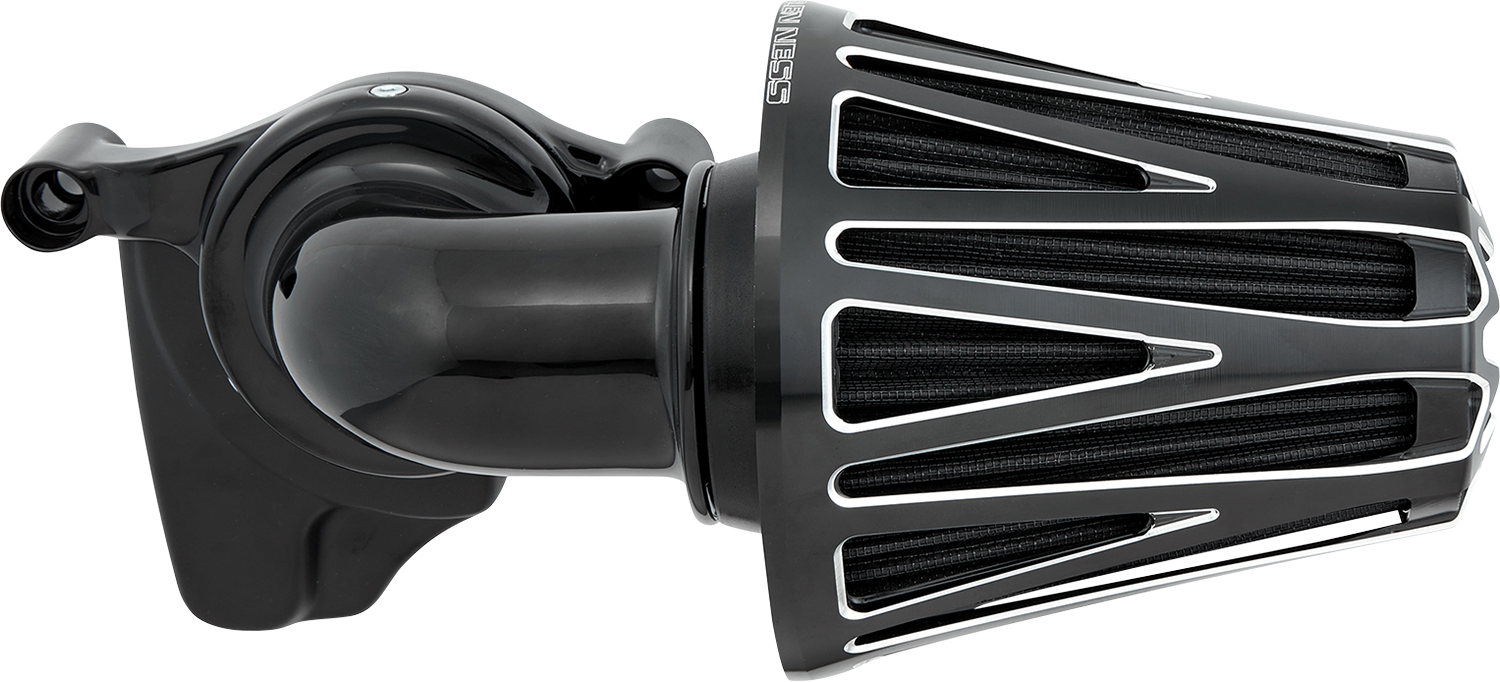 ARLEN NESS Monster Sucker? Air Cleaner - Black 600-081