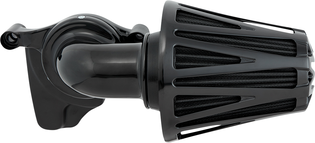 ARLEN NESS Monster Sucker? Air Cleaner - Black 600-086