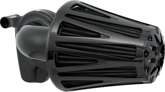 ARLEN NESS Monster Sucker? Air Cleaner - Black 600-087