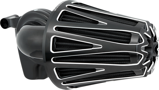 ARLEN NESS Monster Sucker? Air Cleaner - Black 600-083
