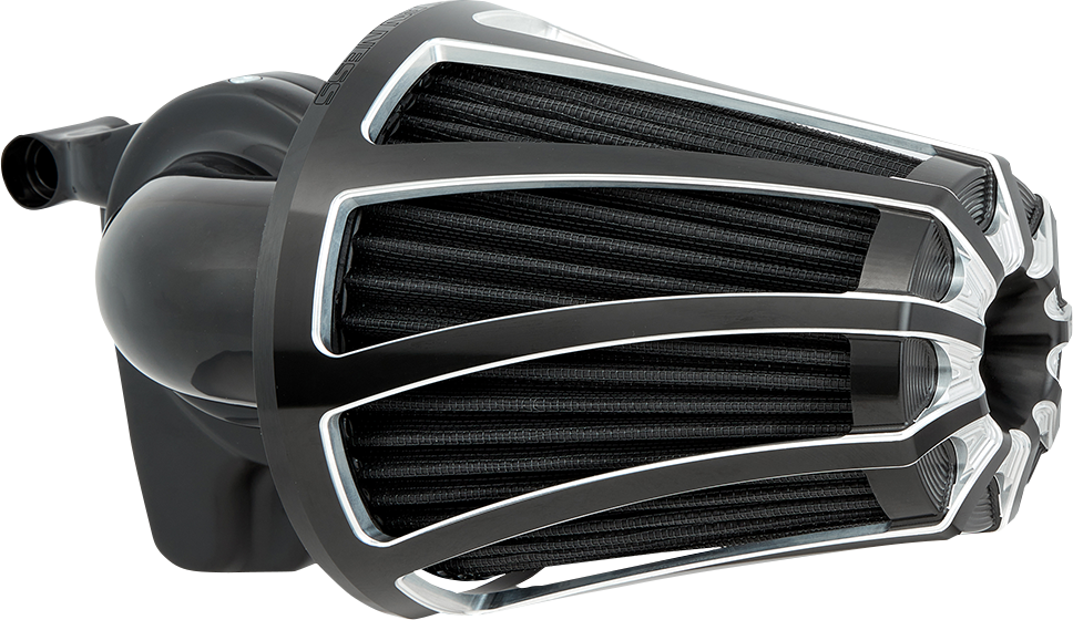 ARLEN NESS Monster Sucker? Air Cleaner - Black 600-070