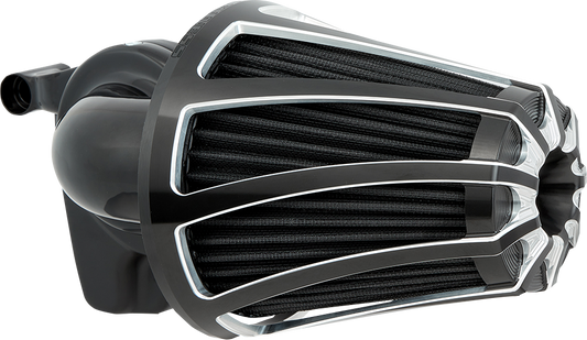 ARLEN NESS Monster Sucker? Air Cleaner - Black 600-071