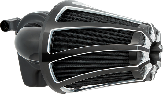 ARLEN NESS Monster Sucker? Air Cleaner - Black 600-069