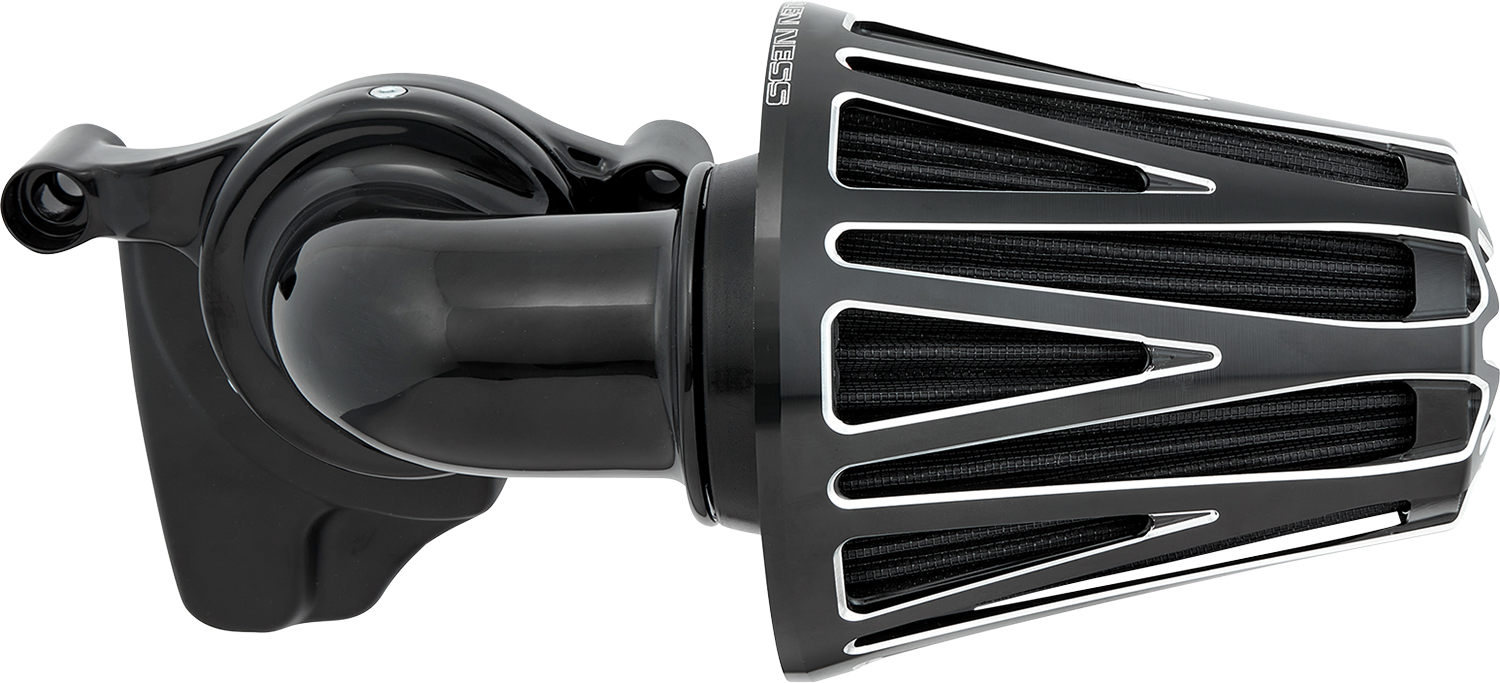 ARLEN NESS Monster Sucker? Air Cleaner - Black 600-083